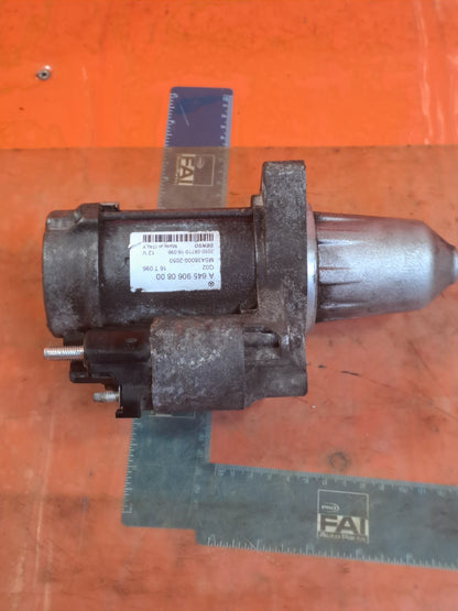 ✅2016 MERCEDES GLA X156 STARTER MOTOR A6459060800 + WARRANTY A334 - Image 1