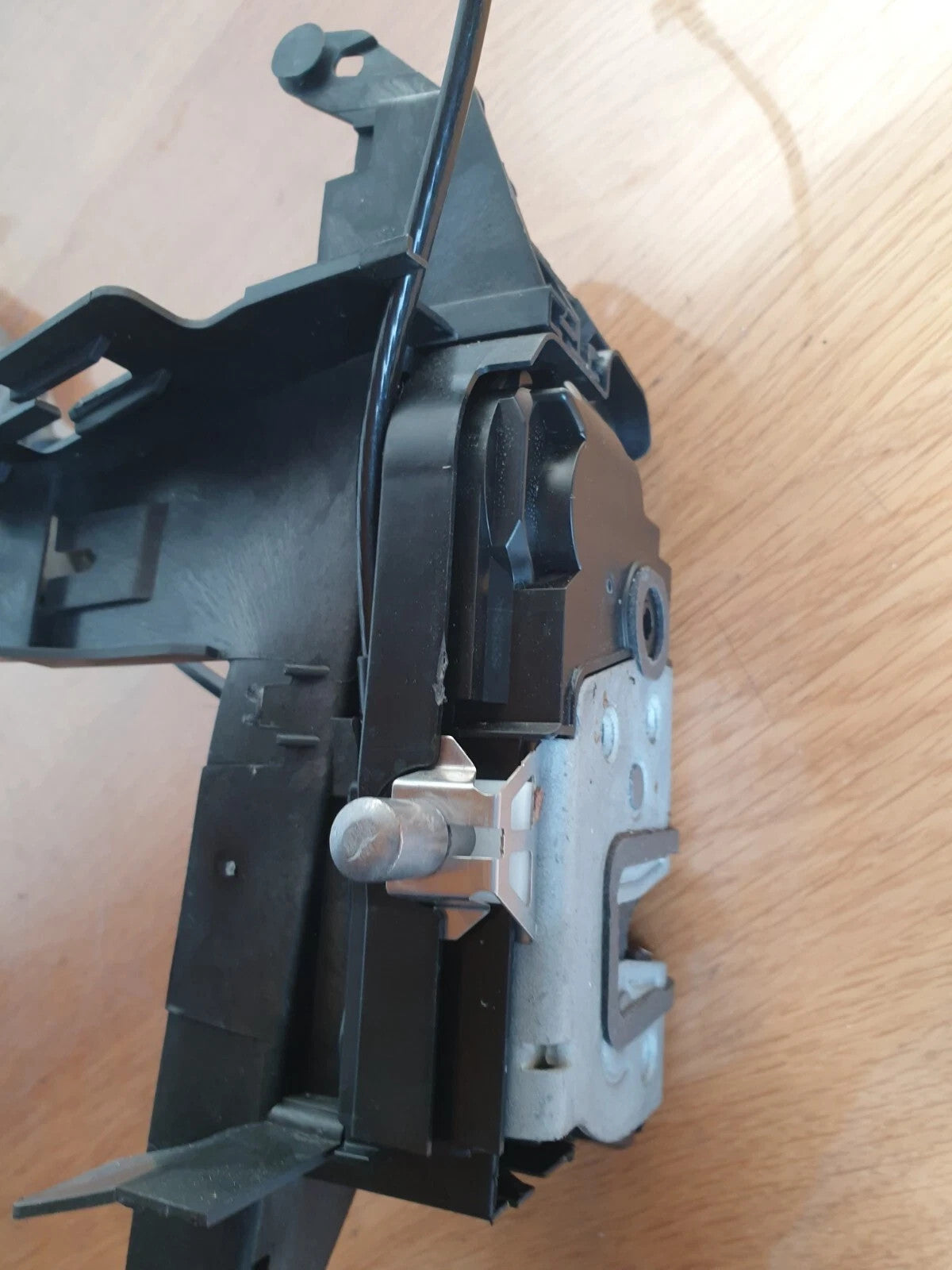 Ford Fiesta St-Line 1.0 Petrol 2022 Front Left Door Lock H1BBA218A00AE A210 - Image 9
