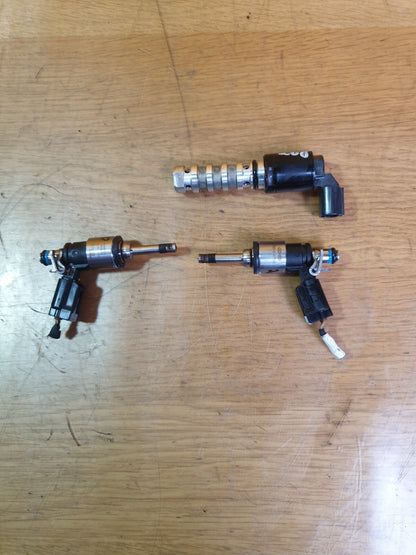 ✅2023 HYUNDAI BAYON PREM T-GDi  1.0P FUEL INJECTORS 35310-07100 + WARRANTY A200 - Image 1