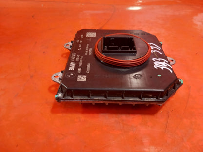 2019 BMW X3 G01 Headlight Control Module 8491414 Warranty A393 - Image 6