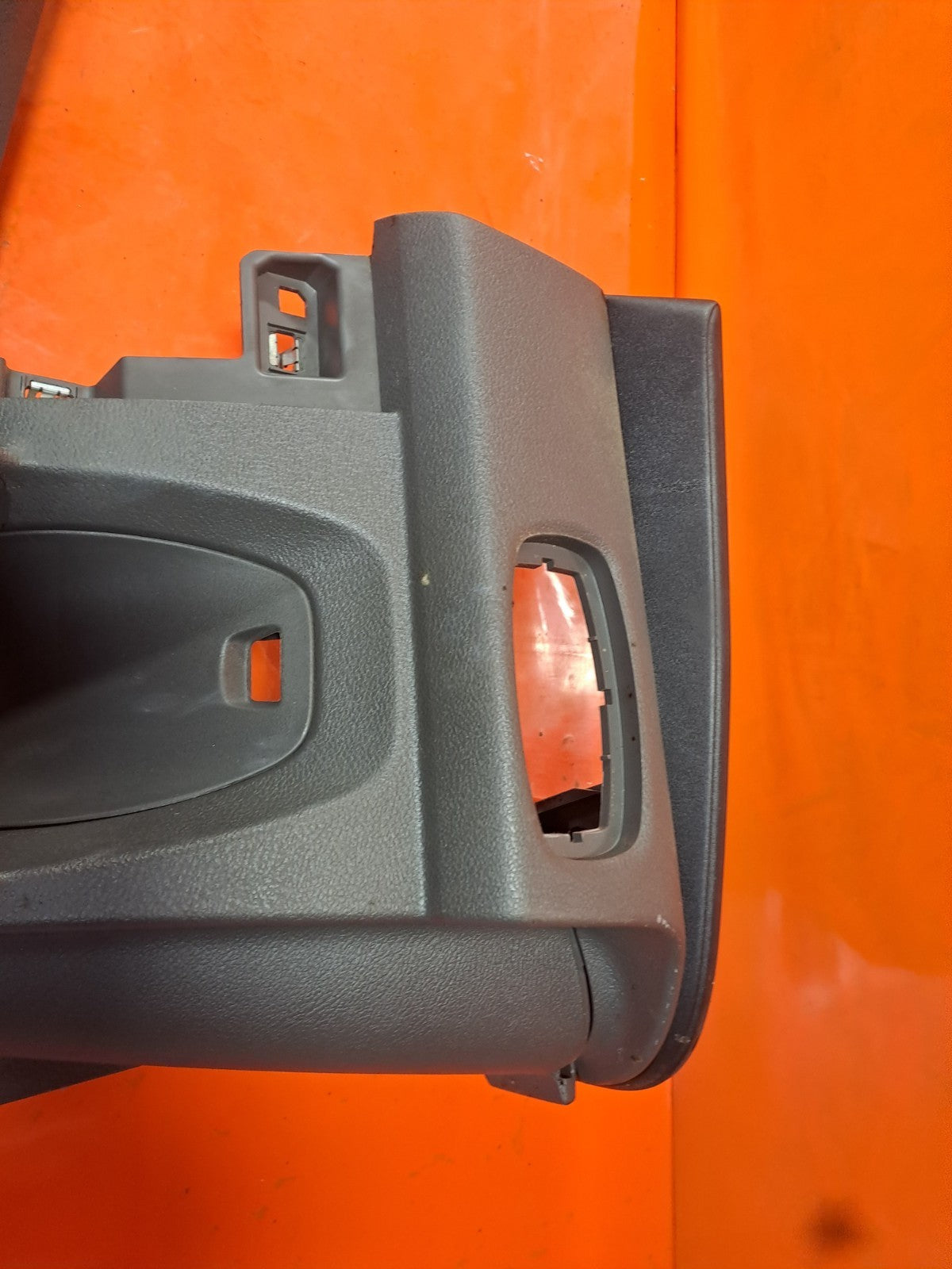 ✅2021 Ford Transit Custom Dashboard Trim Panels JK21-V046C40-HF + Warranty A370 - Image 11