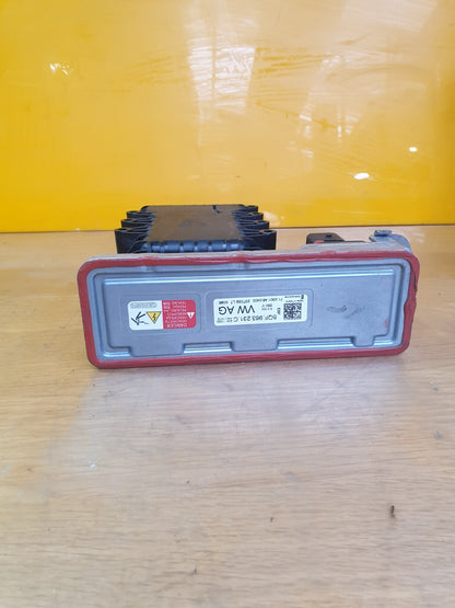 ✅2023 CUPRA FORMENTOR 1.4P HYBRID RADIATOR FLUID HEATING MODULE 5QF963231C A173 - Image 12