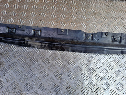 ✅Porsche Cayenne V6 2010 3.6 Petrol Radiator Cross Member Mount 7L0805551A A268 - Image 6