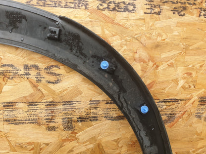 ✅PEUGEOT 2008 MK2 GT EV ELECTRIC 2020 REAR LEFT WHEEL ARCH TRIM 9825736780 A193 - Image 9