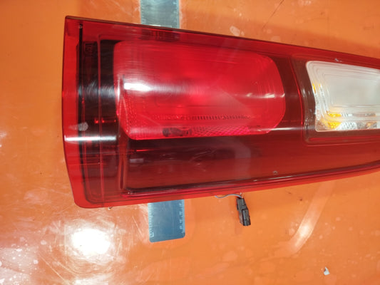 ✅2016 FIAT TALENTO 1.6D REAR RIGHT TAIL LIGHT + WARRANTY A253 - Image 2