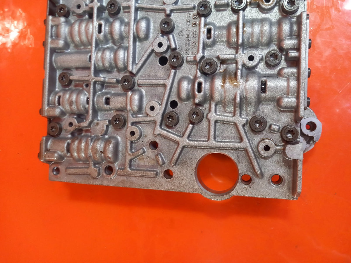 2013 Mercedes E Class W212 Transmission Valve Body R2122771201 Warranty - Image 7