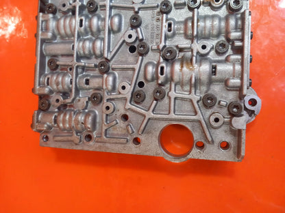 2013 Mercedes E Class W212 Transmission Valve Body R2122771201 Warranty - Image 7