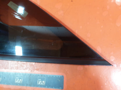 ✅HYUNDAI TUCSON MK4 1.6 PETROL 2023 REAR RIGHT QUARTER WINDOW GLASS 43R-000184 - Image 2