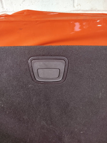 ✅2019 MERCEDES A CLASS W177 SPORT 1.5D REAR BOOT CARPET FLOOR COVER A1776800500 - Image 9
