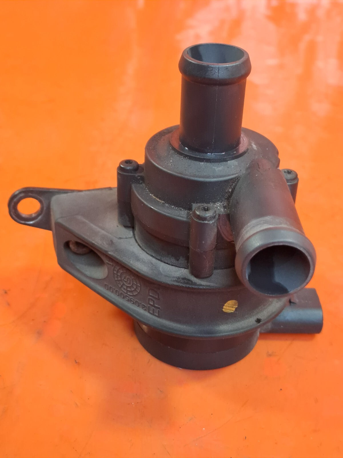✅2010 AUDI A5 8T S LINE 2.0TFSI AUXILIARY WATER PUMP 06H965561 + WARRANTY A223 - Image 4