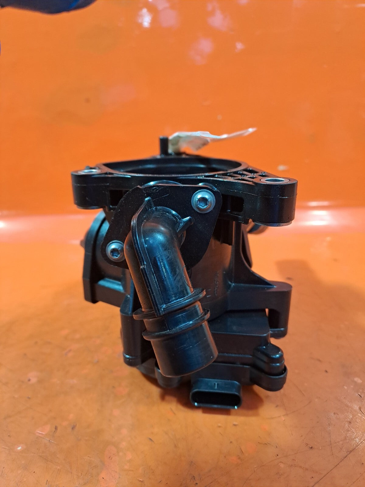 ✅HYUNDAI TUCSON MK4 1.6 PETROL 2023 THERMOSTAT HOUSING 25600-2M810 Warranty A248 - Image 4