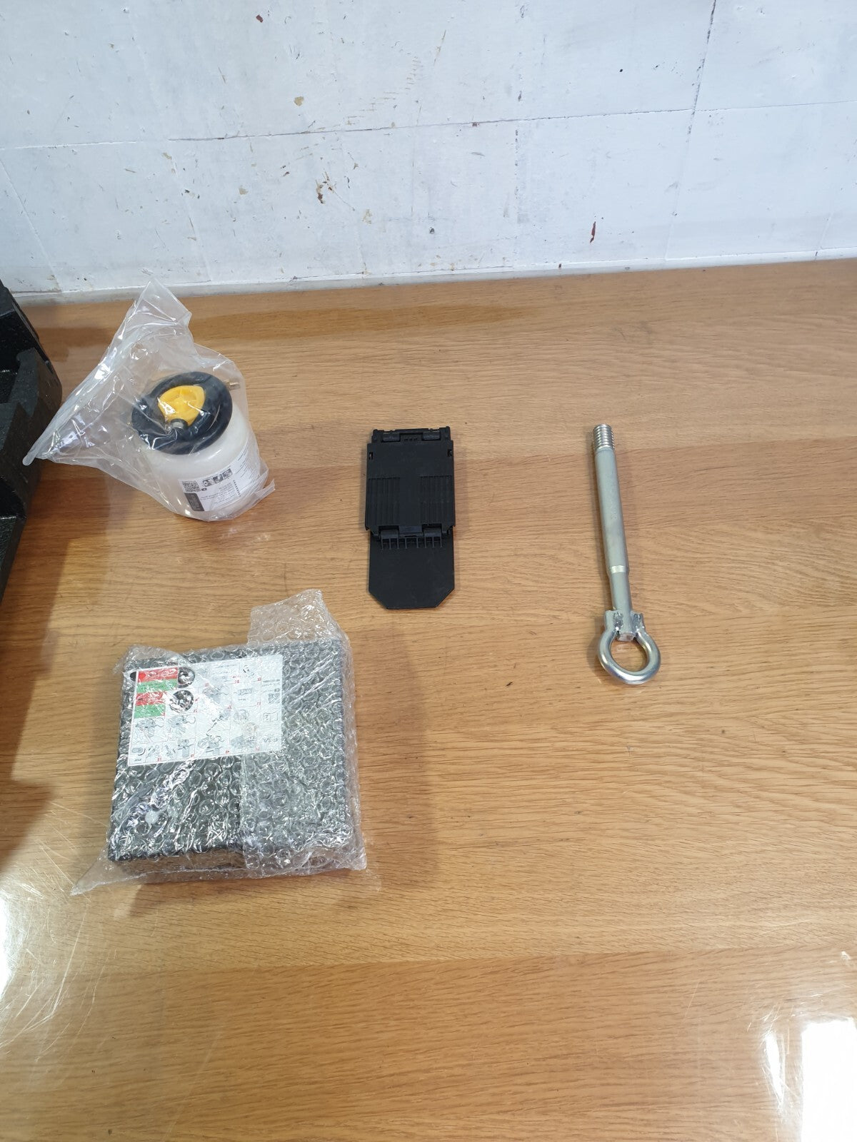 ✅2020 PEUGEOT 208 ALLURE EV TYRE REPAIR KIT & FOAM + WARRANTY A197 - Image 6