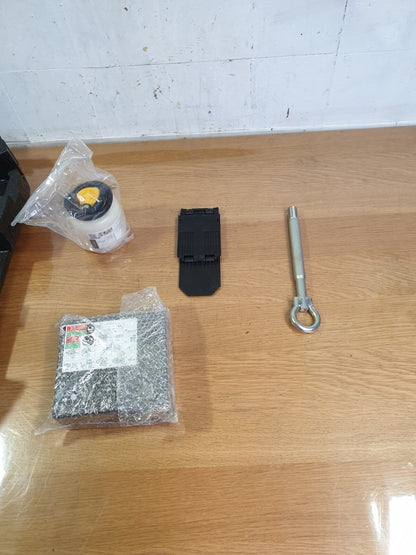 ✅2020 PEUGEOT 208 ALLURE EV TYRE REPAIR KIT & FOAM + WARRANTY A197 - Image 6