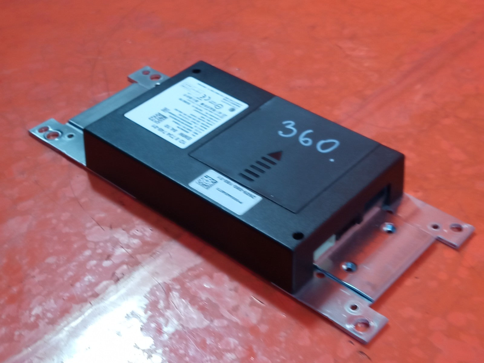 ✅BMW F20 118I M Sport 1.5 Petrol 2019 Telematics Control Module 8734748 Warranty - Image 6