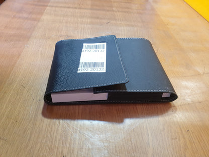 ✅2022 VW T-ROC A11 1.5P OWNER MANUAL & BLACK LEATHER WALLET + WARRANTY A192 - Image 6