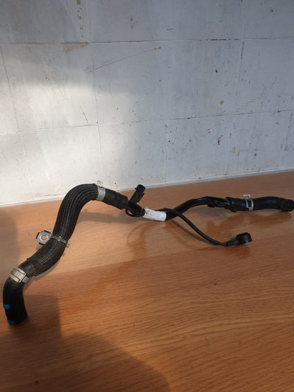 ✅KIA NIRO 2 S-A 1.6 PETROL 2020 WATER COOLANT PIPE HOSE 36980-2B001 Warranty - Image 2