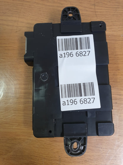 ✅JAGUAR F-PACE X761 3.0 PETROL 2017 KEYLESS ENTRY CONTROL MODULE HPLA19H440BD - Image 6