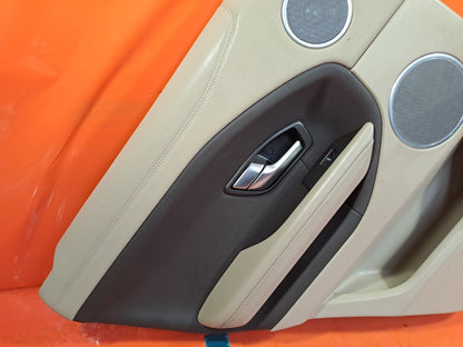 ✅Land Rover Range Rover Evoque 2.0 Diesel 2018 REAR LEFT DOOR CARD Warranty A108 - Image 12