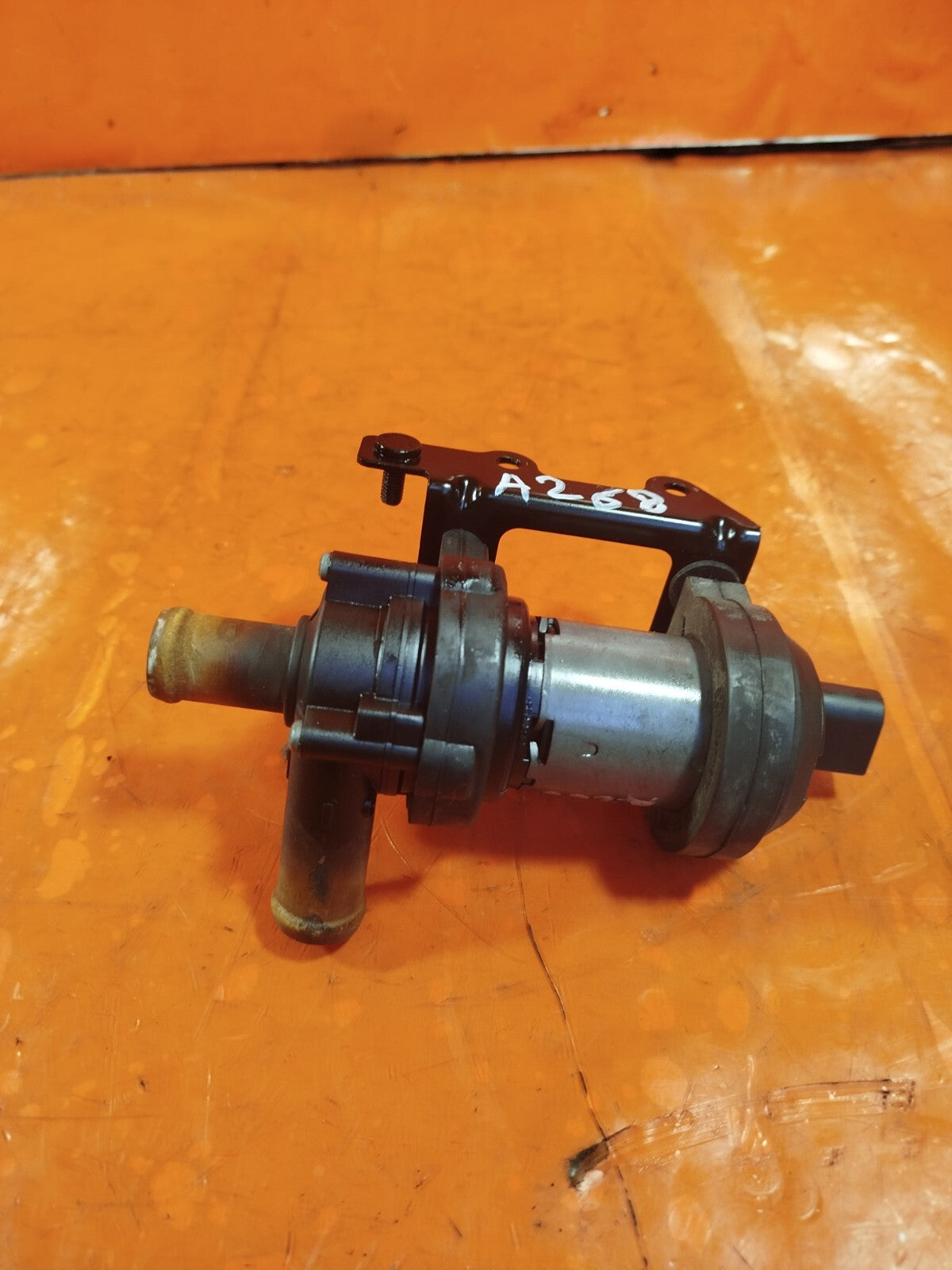 ✅Porsche Cayenne V6 2010 3.6 Petrol Additional Auxiliary Water Pump Warranty - Image 1