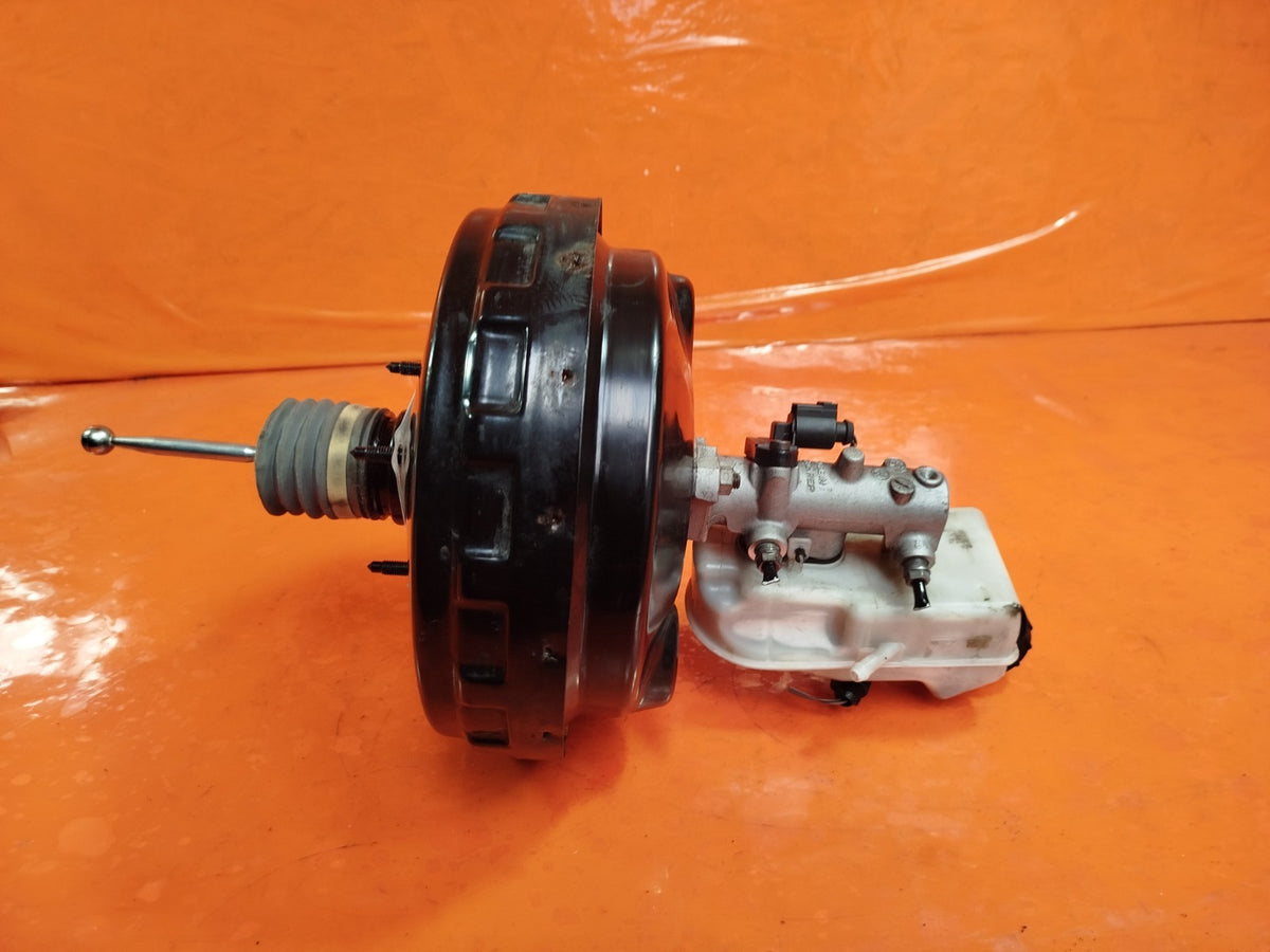 2021 VW Transporter T30 Brake Servo Master Cylinder 7LA612101 Warranty A412 - Image 9