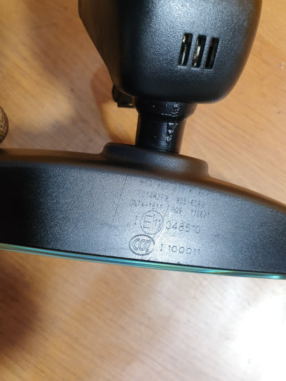 ✅Audi A3 8Y S Line 2021 Rear View Mirror & Rain Sensor 81A857511K +Warranty A149 - Image 9