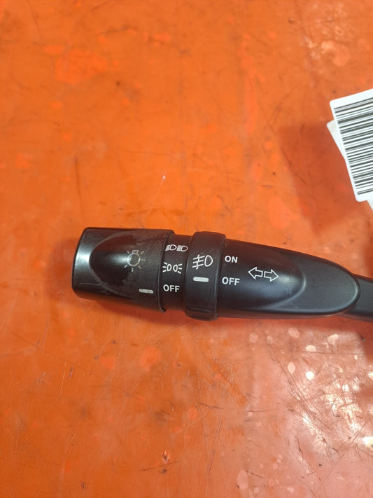 ✅Ssangyong Korando S 2013 2.0 Diesel  INDICATOR STALK SWITCH&HEADLIGHTS Warranty - Image 2