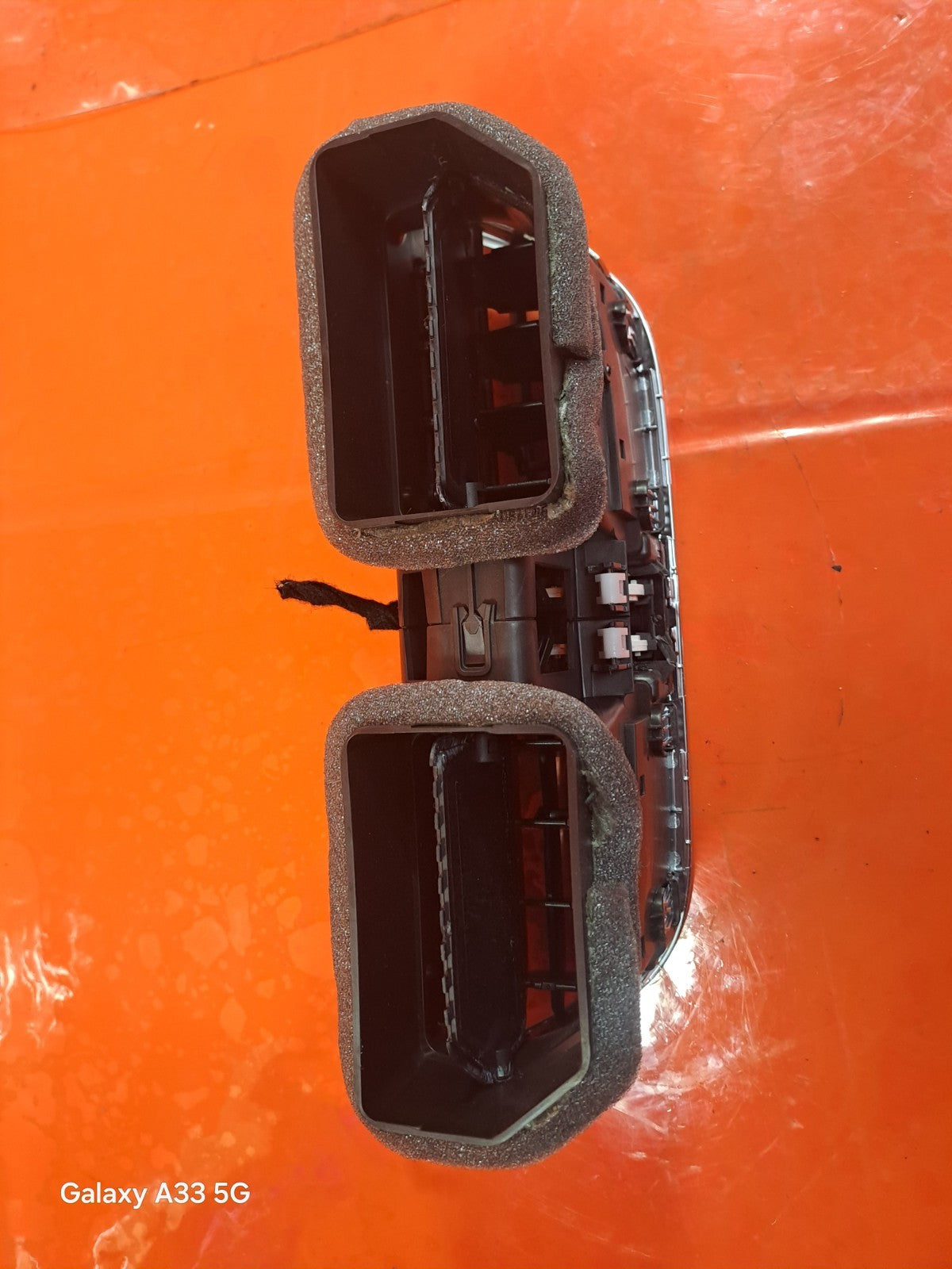 ✅FORD PUMA ST 1.5 PETROL 2023 DASHBOARD CENTRE AIR VENTS H1BB-19K617-AEW A307 - Image 8