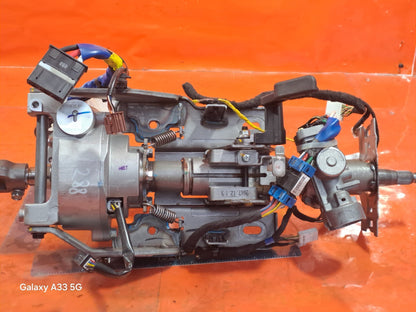 ✅2018 SSANGYONG KORANDO LE STEERING COLUMN GM451A1200 + WARRANTY A288 - Image 4
