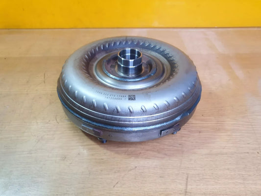 ✅LAND ROVER DISCOVERY SPORT L550 2.2 DIESEL 2015 GEARBOX TORQUE CONVERTER A176 - Image 1