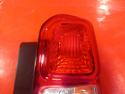 ✅2020 Vauxhall Vivaro 2900 Rear Right Tail Light 9808243080 + Warranty A380 - Image 3