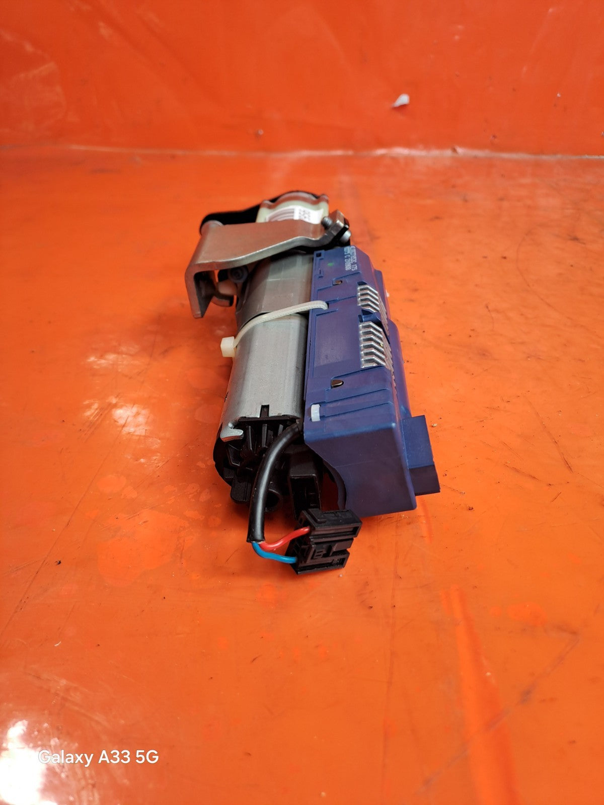 ✅2009 AUDI Q7 4L TAILGATE LIFTING MOTOR RIGHT 4F9959946 + WARRANTY A300 - Image 5