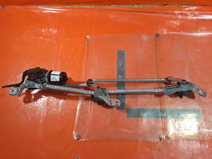 ✅2017 NISSAN JUKE TEKNA F15 FRONT WIPER MOTOR LINKAGE 288001KE0C + WARRANTY A322 - Image 6