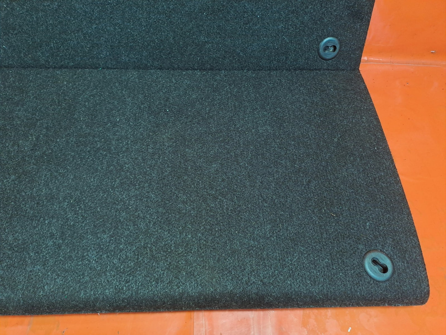 ✅2019 BMW 1 Series F20 M Sport Boot Trunk Floor Carpet Mat Cover 7221880 A360 - Image 6