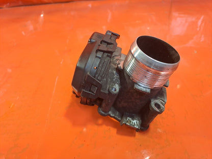 ✅2020 Citroen Berlingo 1.5 Diesel Throttle Body 9830171480 + Warranty A381 - Image 2
