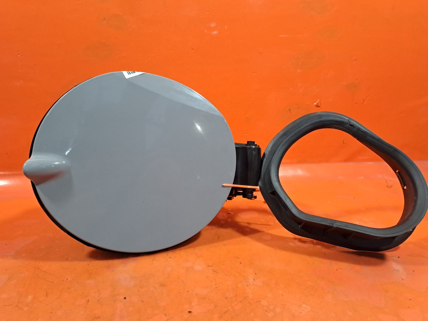 ✅2019-2025 FORD PUMA MK2 FUEL FILLER FLAP CAP COVER GREY L1TB-S27936-BA A252 - Image 1