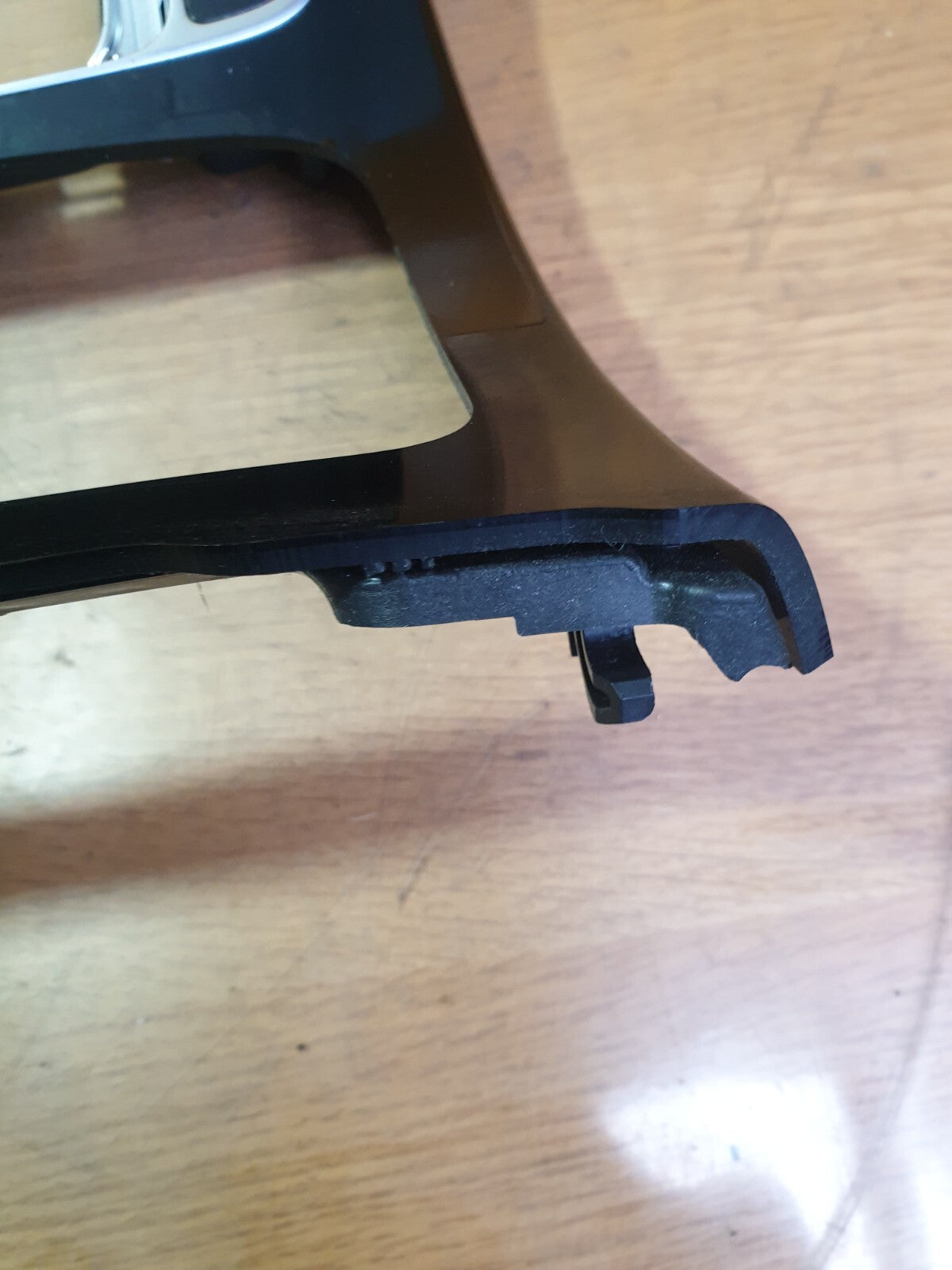 ✅Mercedes C Class W205 2014 Centre Console Panel & Cup Holder A2056805807 A147 - Image 8