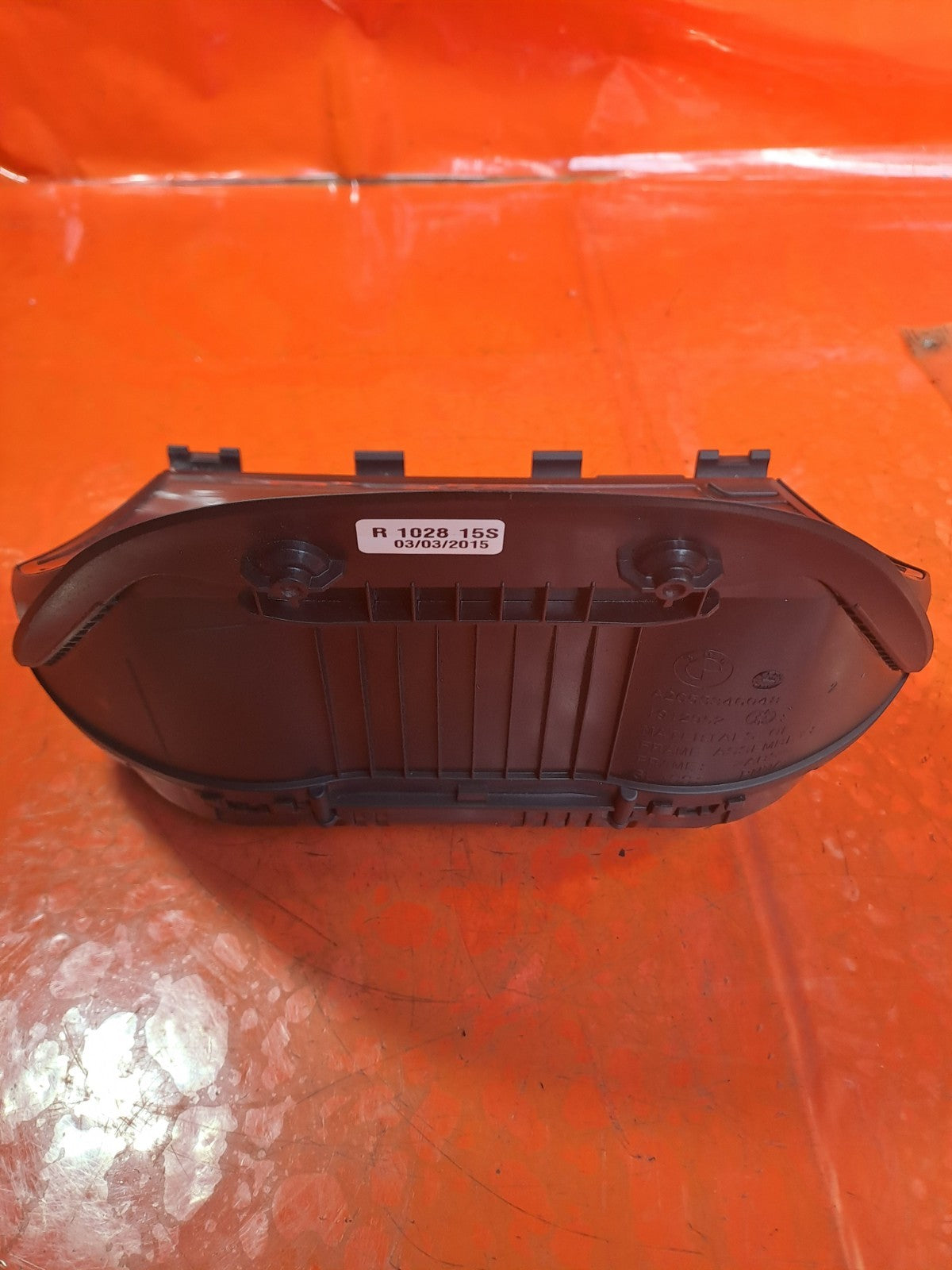 ✅BMW F22 218D SPORT 2.0 DIESEL 2015 SPEEDOMETER INSTRUMENT CLUSTER 9371850 A361 - Image 12