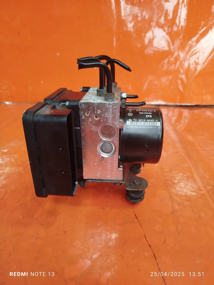 ✅Porsche Cayenne V6 2010 3.6 Petrol ABS PUMP MODULE CONTROL UNIT 7L0907379P A268 - Image 3
