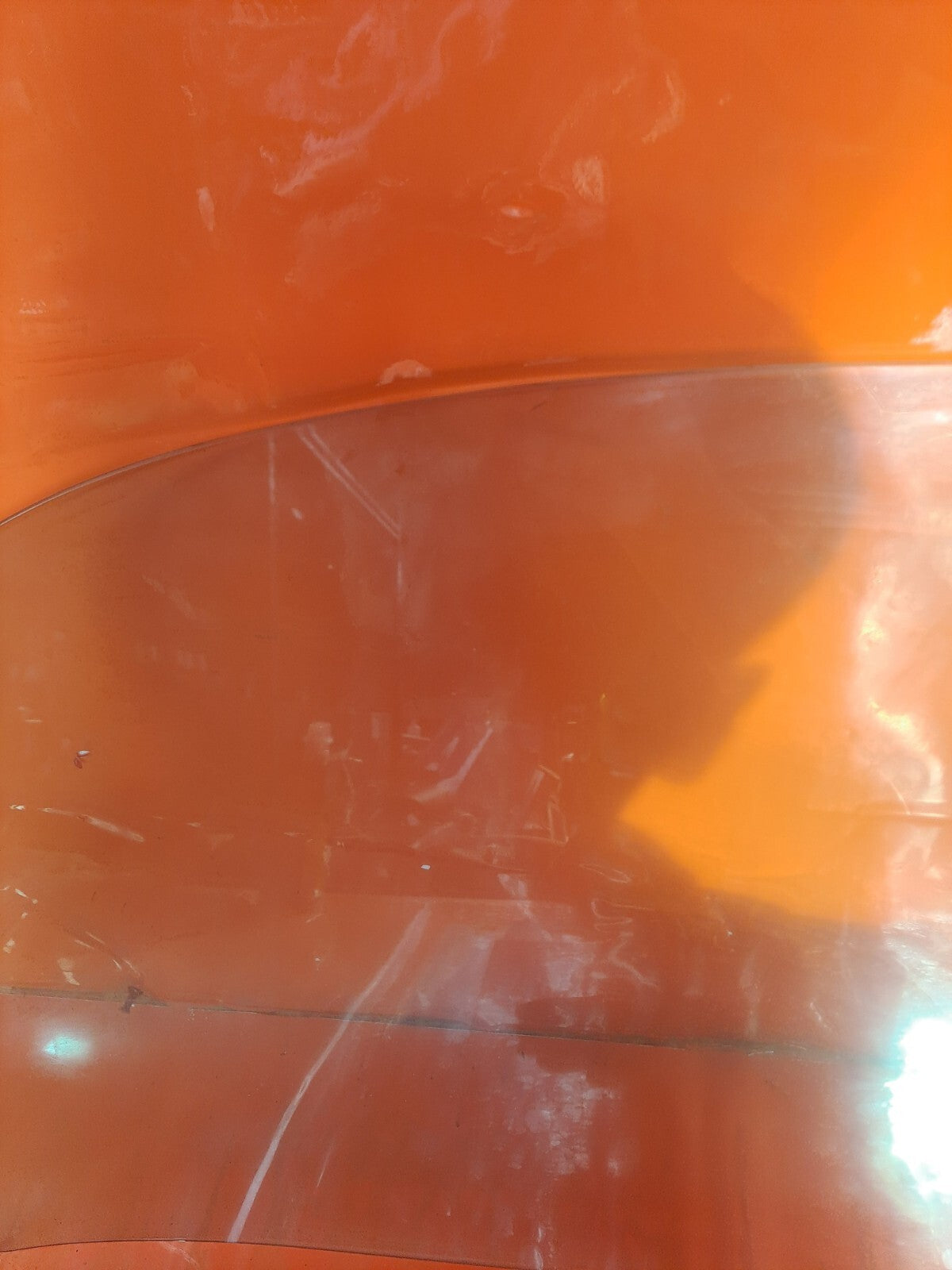 ✅PORSCHE BOXSTER 986 2.7 PETROL 2002 FRONT LEFT DOOR WINDOW GLASS 43R-001025 - Image 11