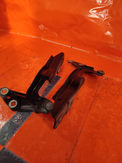 ✅2018 FORD GALAXY ZETEC BONNET HINGE PAIR EM2B-R16800-BA + WARRANTY A301 - Image 3