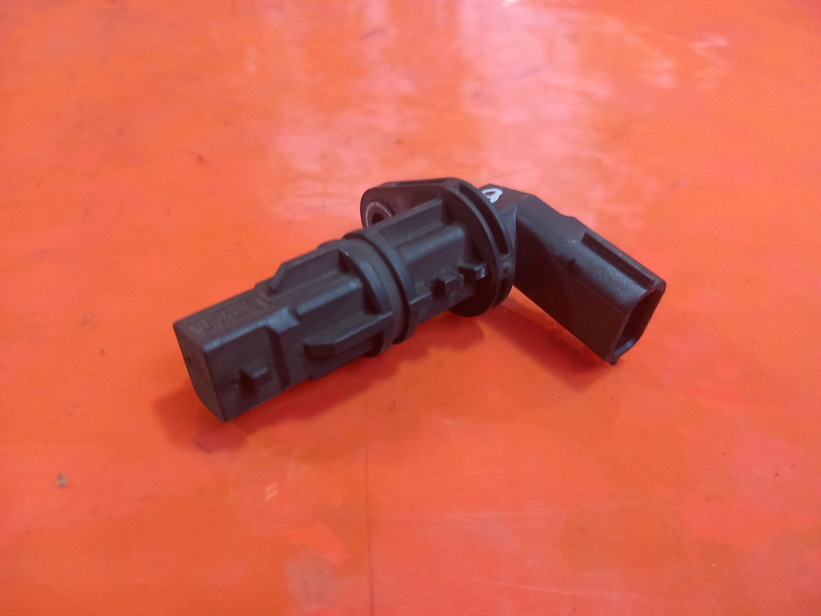 2021 Mercedes W415 Citan Crankshaft Position Sensor 237313661R Warranty A399 - Image 4