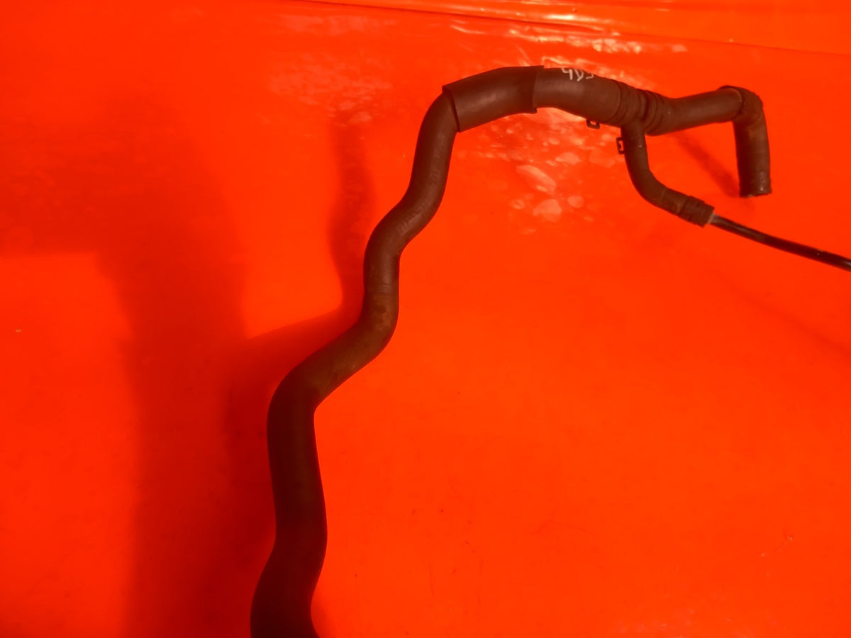 2016 Ford Transit Custom Heater Coolant Pipe Hose Line GK21-18K579-BC A409 - Image 10