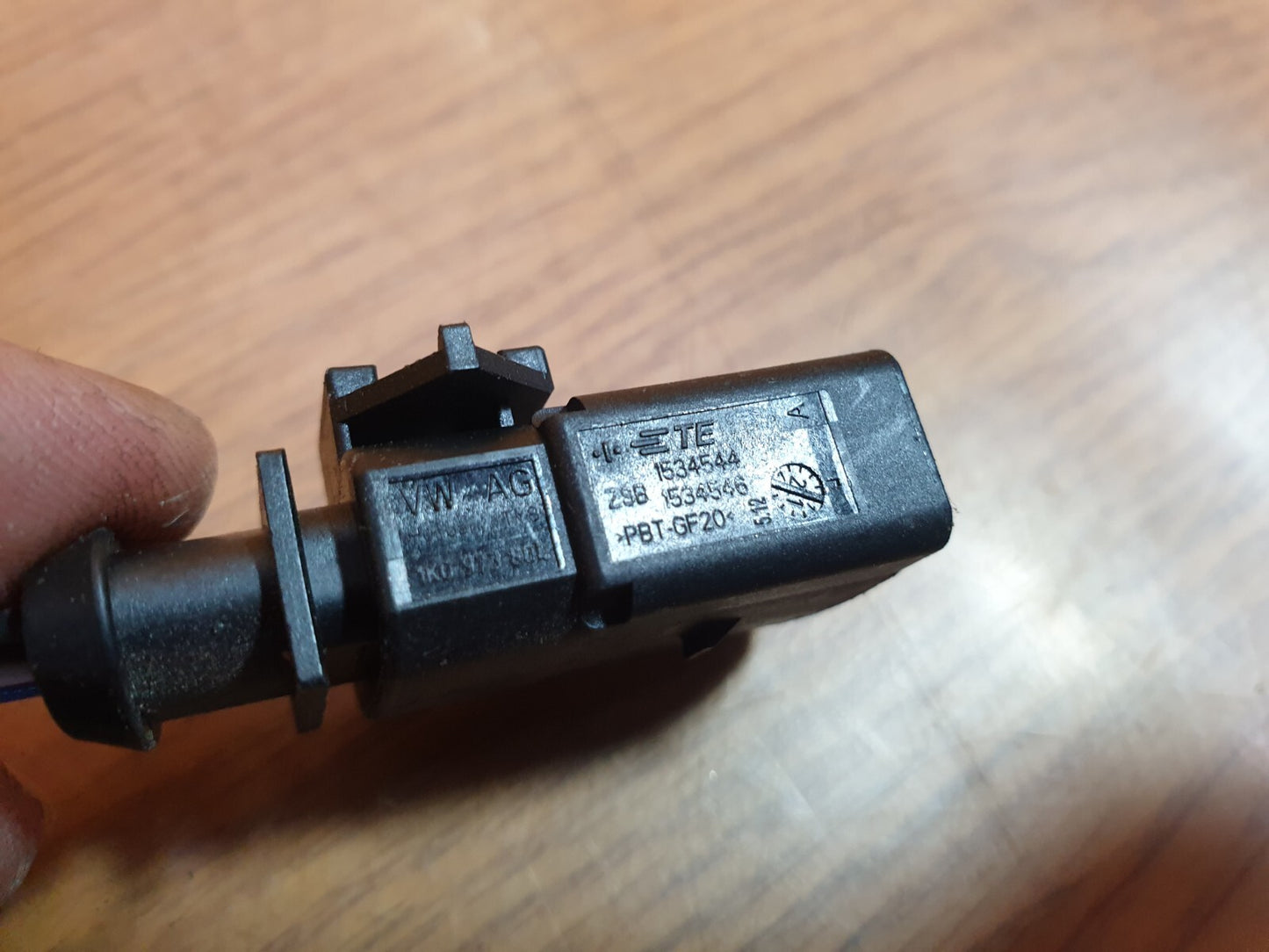 ✅2024 VW TAIGO R-LINE 1.0P OXYGEN LAMBDA SENSOR 04E906262GG + WARRANTY A162 - Image 7