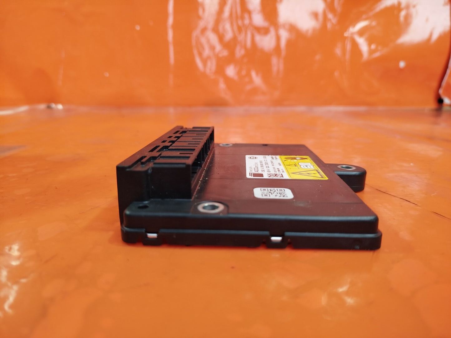 ✅MERCEDES C CLASS W204 CSE MODULE A7899000800 + WARRANTY xAA - Image 3