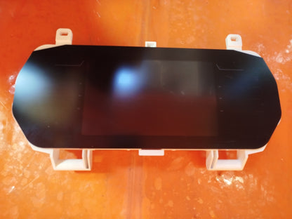 ✅RENAULT CLIO V 1.6 PETROL 2025 SPEEDOMETER INSTRUMENT CLUSTER 248098404R A331 - Image 2
