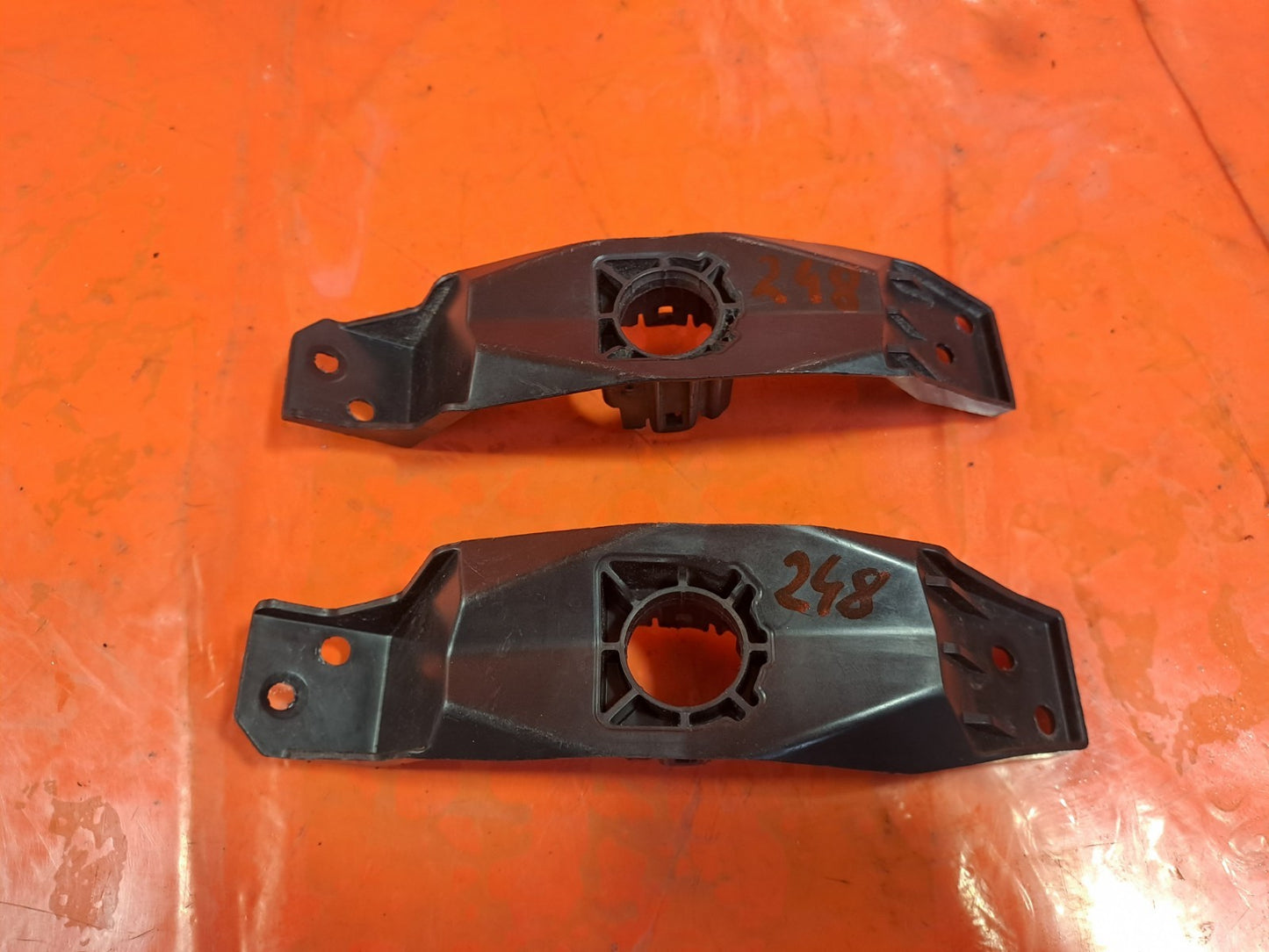 ✅Hyundai Tucson MK4 1.6 Petrol 2023 Rear Parking Sensor Trim Cover Warranty - Image 1