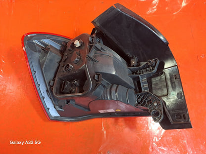 ✅BMW 118D F20 2.0 Diesel 2015 Rear Right Outer Tail Light 7424494 Warranty A316 - Image 9