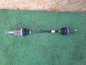 2024 TESLA MODEL 3 LONG FRONT RIGHT DRIVESHAFT 1536670-00-B + WARRANTY A207 - Image 1