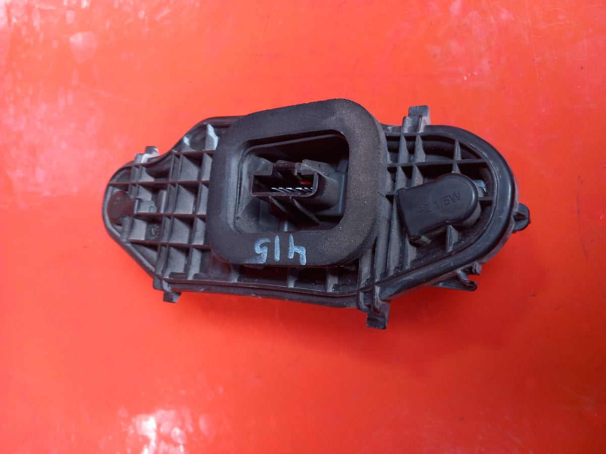 Citroen Berlingo 650 1.5 Diesel 2021 Rear Tail Light Bulb Holder Warranty A415 - Image 9