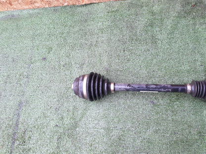 ✅2016 BMW X3 F25 XDrive20D 2.0 Diesel Front Right Auto Driveshaft 7598028 A137 - Image 7